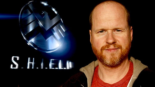 S.H.I.E.L.D TV Series Info from Joss