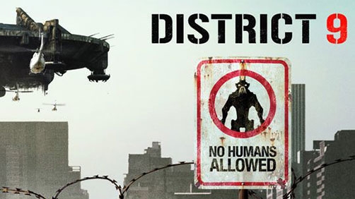 District 9