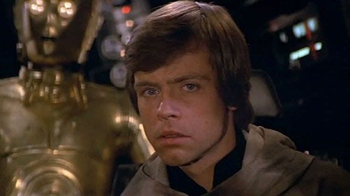 Hamill Not Signed for Episode VII Yet