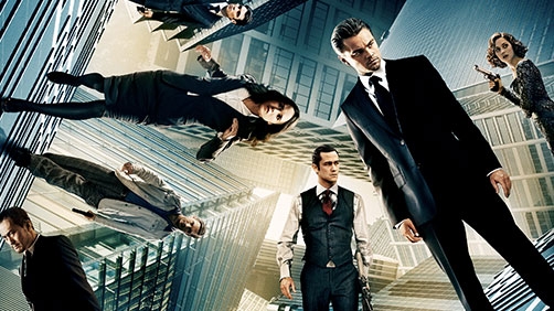 Everything Wrong with ‘Inception’