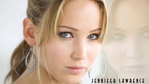 Questions for Jennifer Lawrence