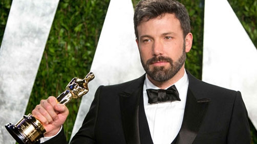 Analysis of ‘Argo’ and other Oscar wins