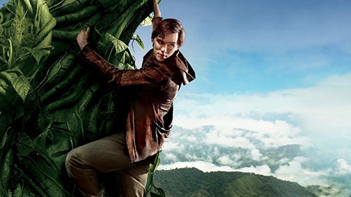 ‘Jack the Giant Slayer’ Cost $185 Million