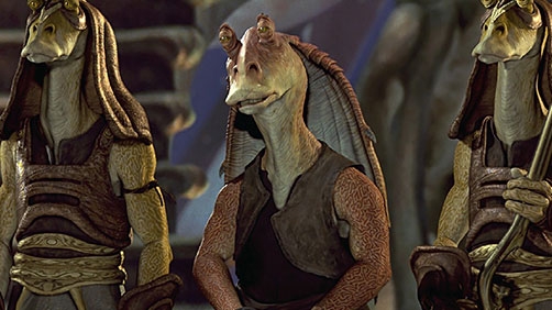 Remake the Prequels! (Pretty Please!)