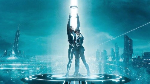 TRON: Legacy