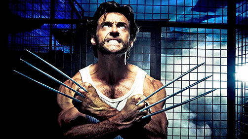 The Wolverine