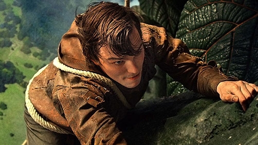 ‘Jack the Giant Slayer’ Dismal Opening Weekend