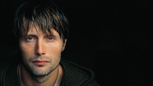 ‘Hannibal’ Teaser with Mads Mikkelsen