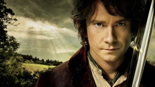 ‘The Hobbit’ Crosses $1 Billion