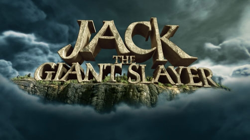 Live Broadcast on ‘Jack the Giant Slayer’