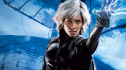 Storm to Appear in ‘X-Men: Days of Future Past’