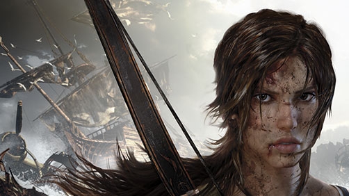 ‘Tomb Raider’ Reboot Film with Younger Lara Croft