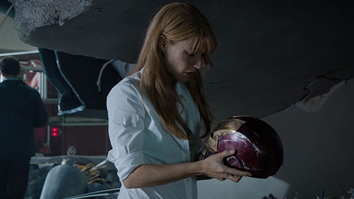 Newest Trailer for ‘Iron Man 3’