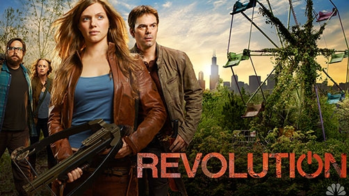 ‘Revolution’ Mid-Season Premiere Promo