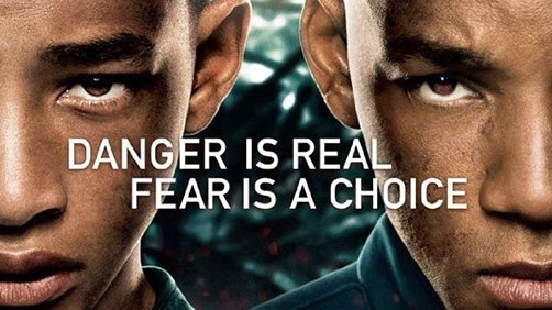 ‘After Earth’ Trailer 2