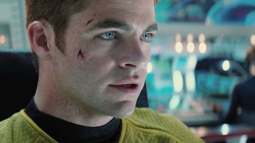 TrekMovie Shot By Shot on the New ‘Into Darkness’ Trailer