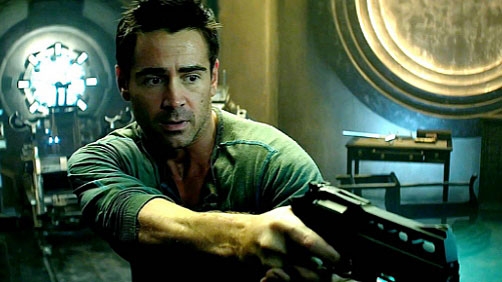 Movieline Total Recall Review