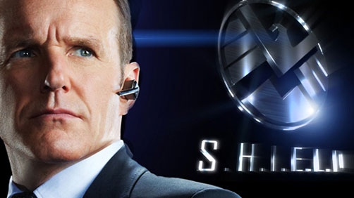 Joss Whedon Discusses Agent Coulson