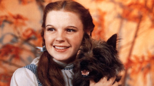 ‘Oz’ Sequel Won’t Involve Dorothy