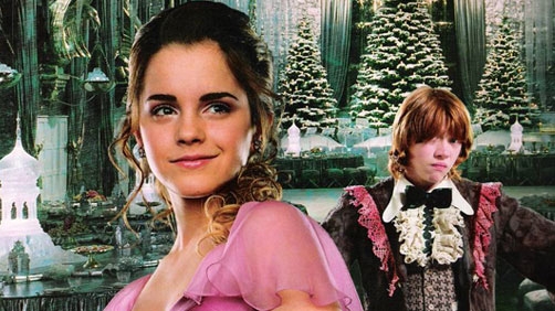 Emma Watson Decides Not to Do Cinderella