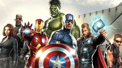 Joss Whedon Signed for ‘Avengers 2’