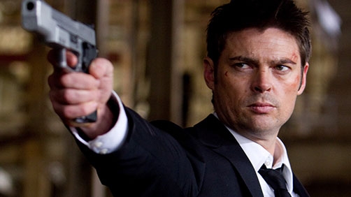 Karl Urban to Star in JJ Abrams Futuristic Drama ‘Human’