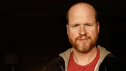 Joss Whedon on Kickstarter and ‘Firefly’