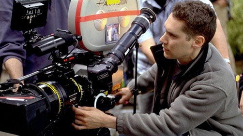 Bryan Singer as Next Star Trek Director?