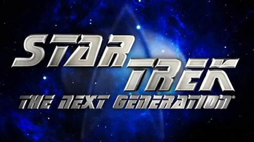 ‘Star Trek TNG’ Streaming and Download in HD