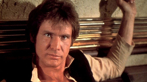 Harrison Ford Sort of Confirms He’ll Be In Star Wars VII