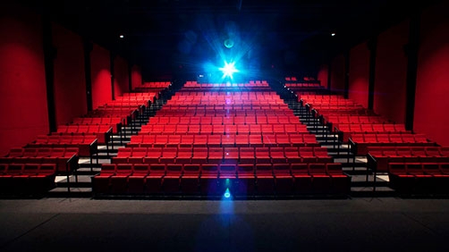 What to see: Weekend of March 21, 2013