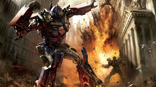 ‘Transformers 4’ Plot Details