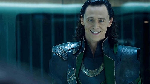 Will ‘Avengers 2’ Include Loki?