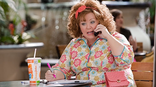 How Did ‘Identity Thief’ Make So Much Money?