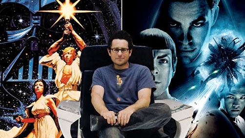 J.J. Abrams Talks ‘Star Wars VII’