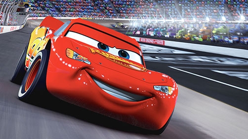 3 New ‘Cars’ Short Films