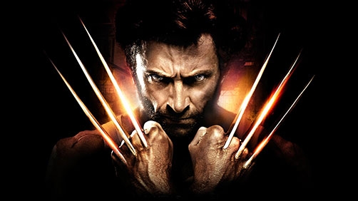 The Wolverine Teaser Trailer Announcement on Vine