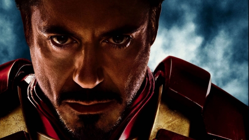 Another ‘Iron Man 3’ TV Spot