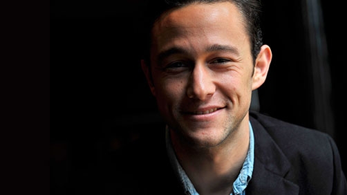 Joseph Gordon-Levitt Wants to Work with You