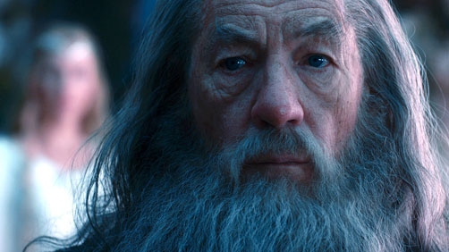 ‘The Hobbit: Desolation Of Smaug’ First Look Clip