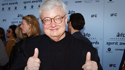 Remembering Ebert