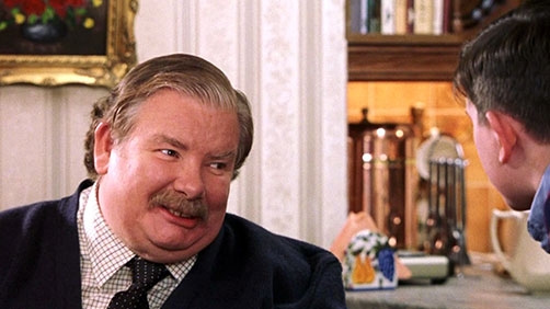 Richard Griffiths Passes Away at 65