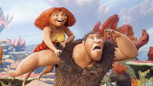 Box Office Report: April 1, 2013