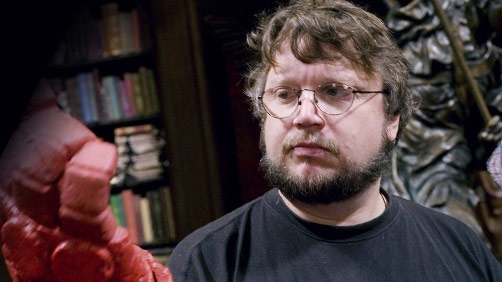 Guillermo Del Toro Directing ‘Justice League Dark’