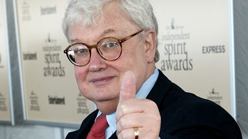 Roger Ebert Dies at 70