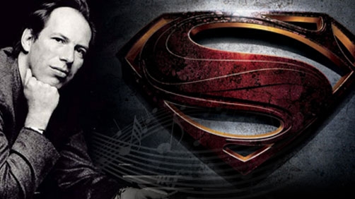 Zimmer Discusses ‘Man of Steel’ Score