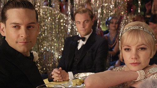 ‘The Great Gatsby’ 30 Second Spot