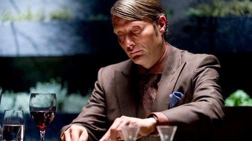 Watch Full ‘Hannibal’ Pilot on Hulu