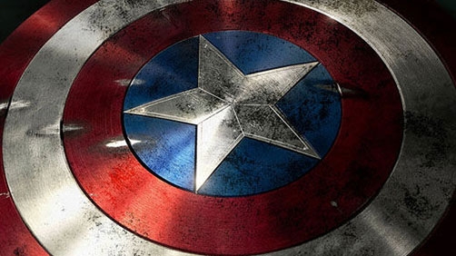‘Captain America 2’ Begins Production - First Image