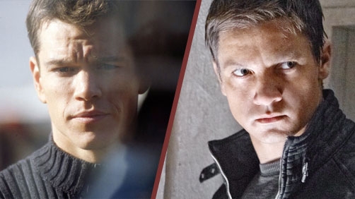 A New Super-spy Goes Rogue in ‘The Bourne Legacy’